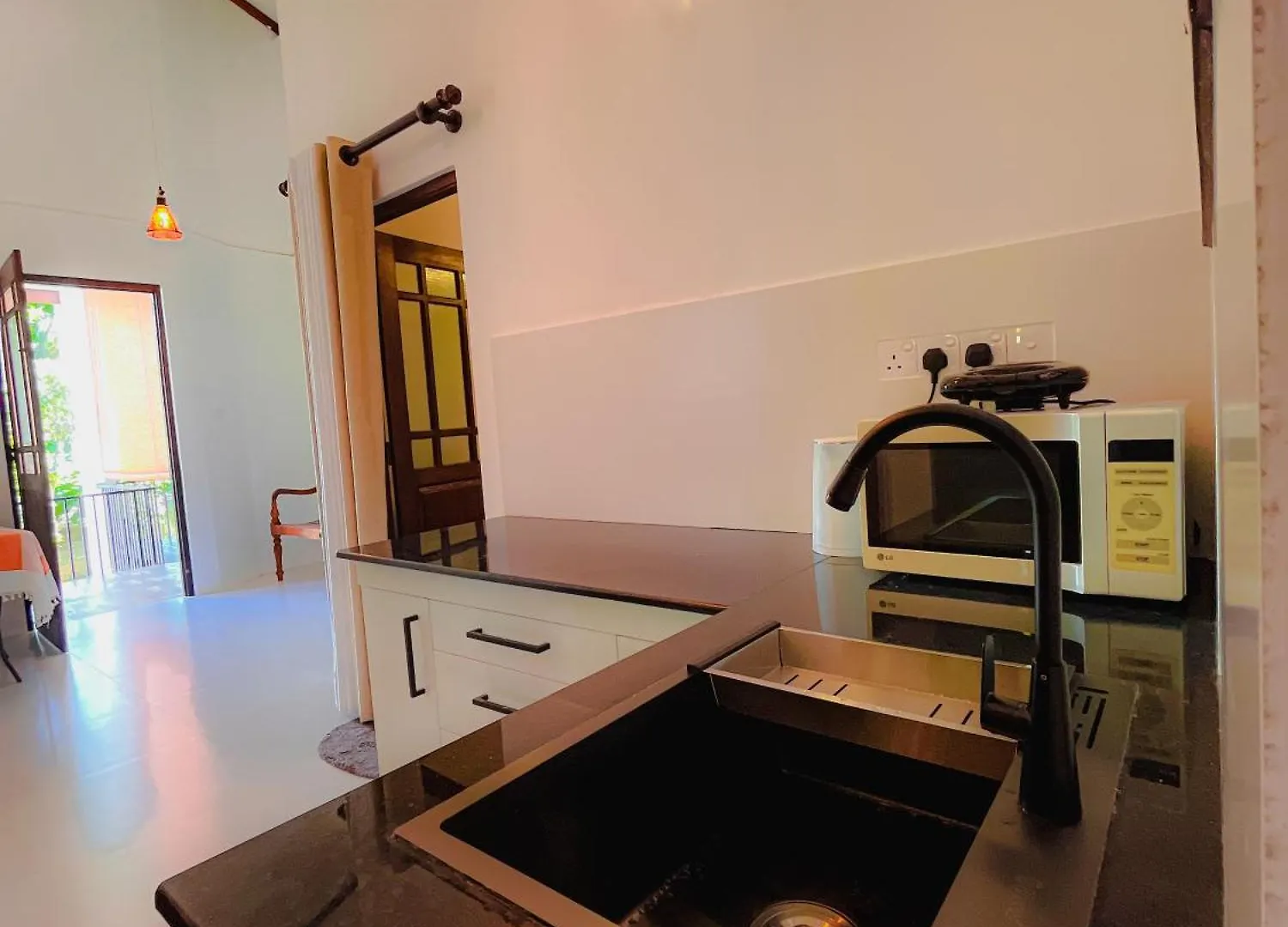 Dadas Villa Kandy