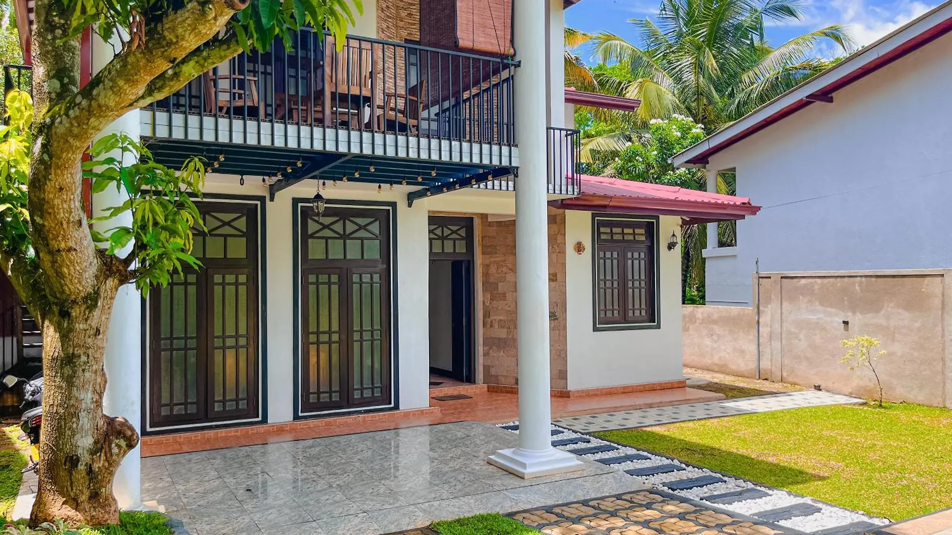 Dadas Villa Kandy