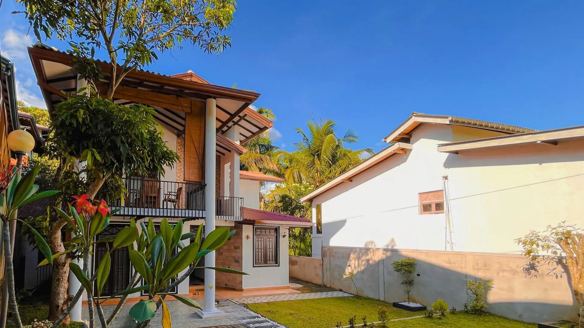 Dadas Villa Kandy