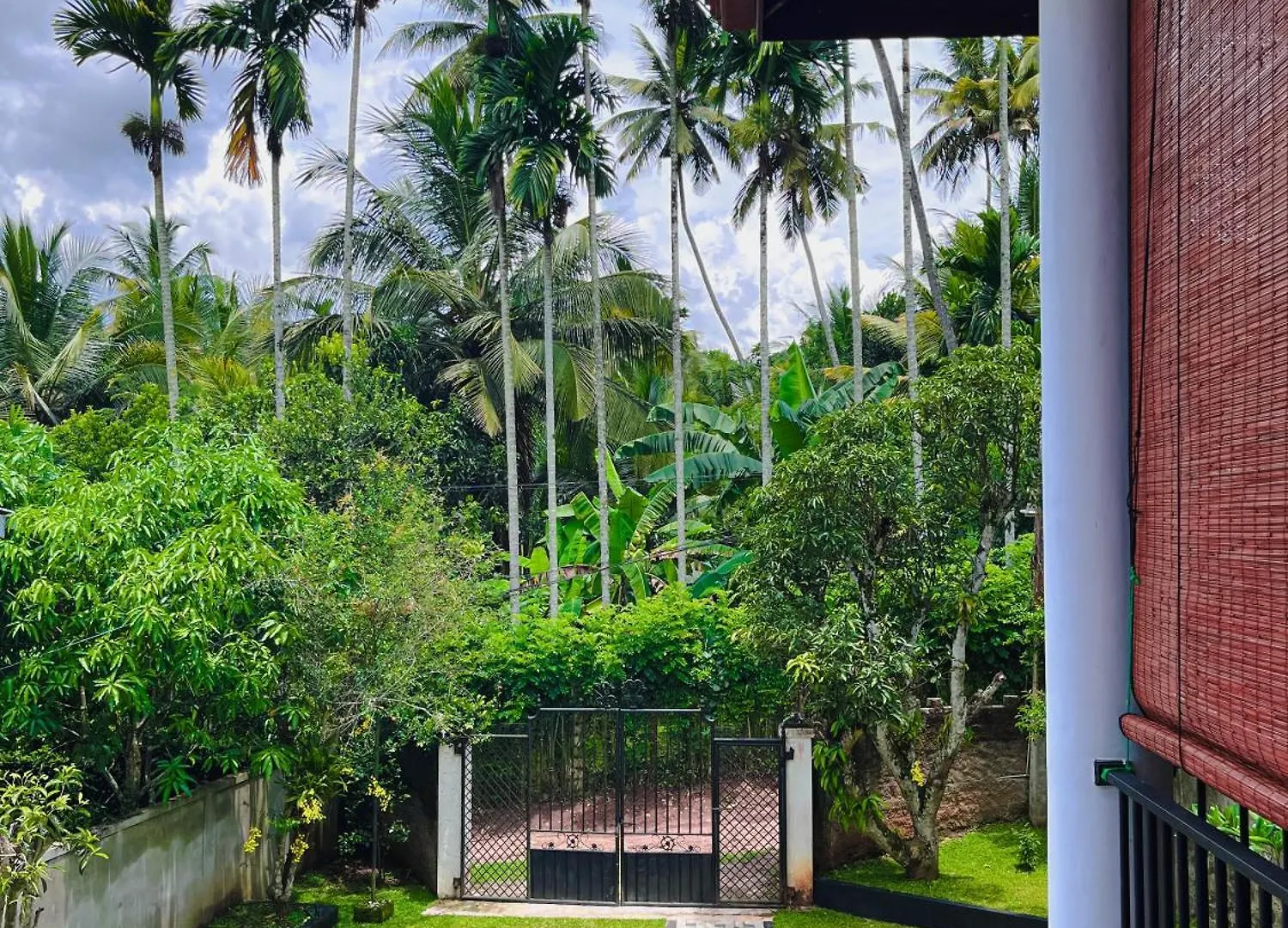 Dadas Villa Kandy