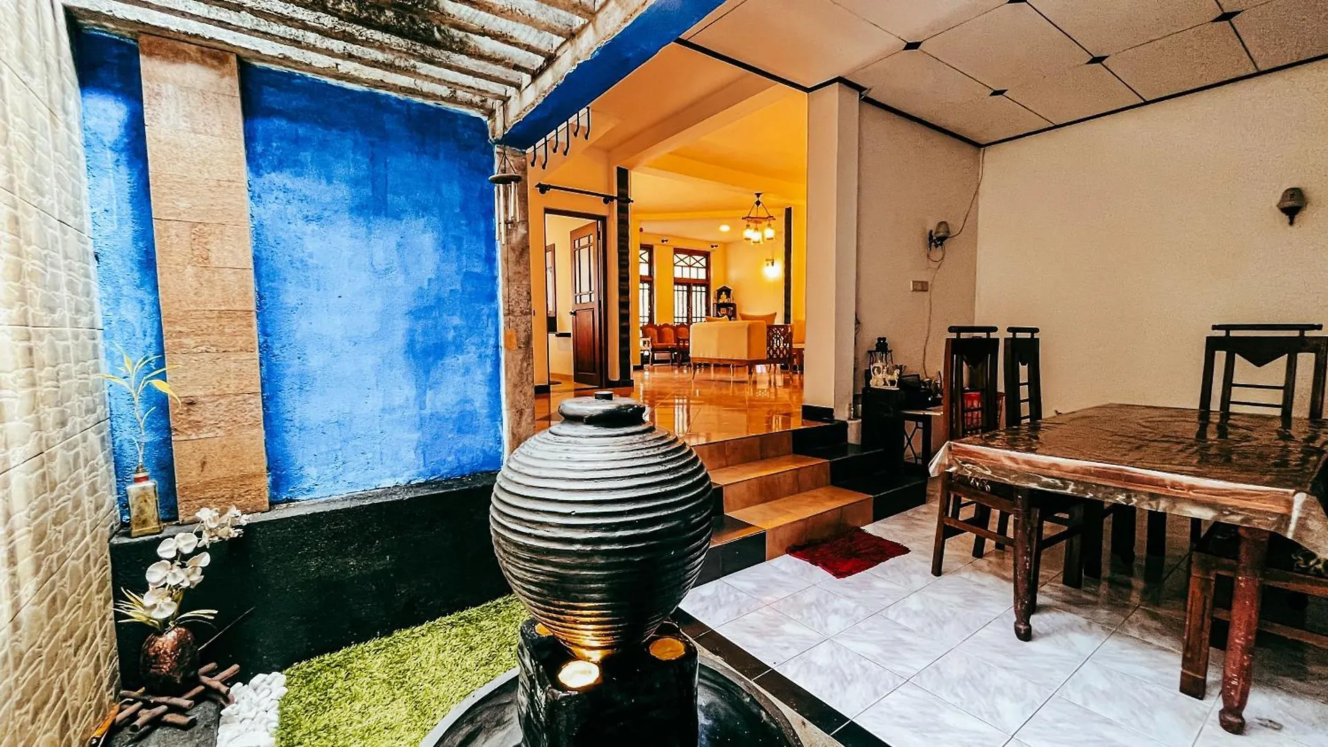 Dadas Villa Kandy